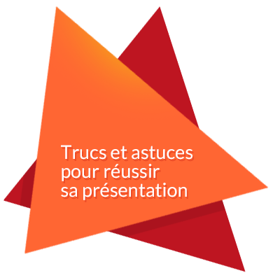 Votre présentation Powerpoint professionnelle